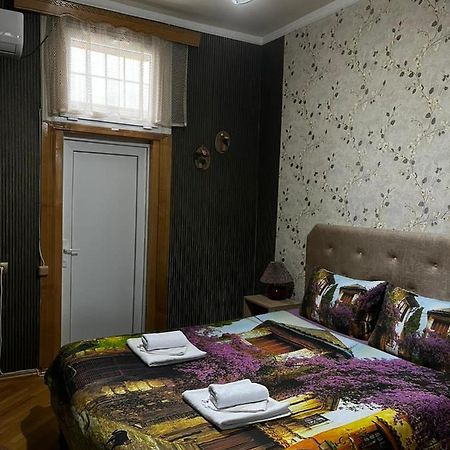 Hotel Sweet Memories Kutaisi Esterno foto