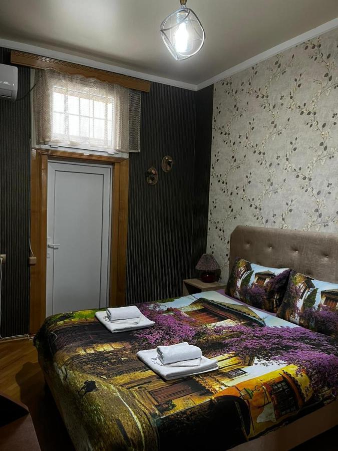 Hotel Sweet Memories Kutaisi Esterno foto