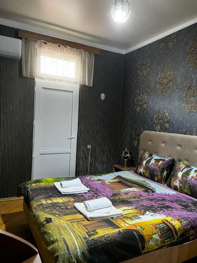 Hotel Sweet Memories Kutaisi Esterno foto