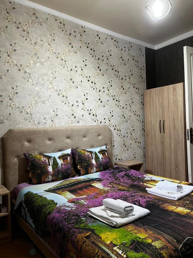 Hotel Sweet Memories Kutaisi Esterno foto