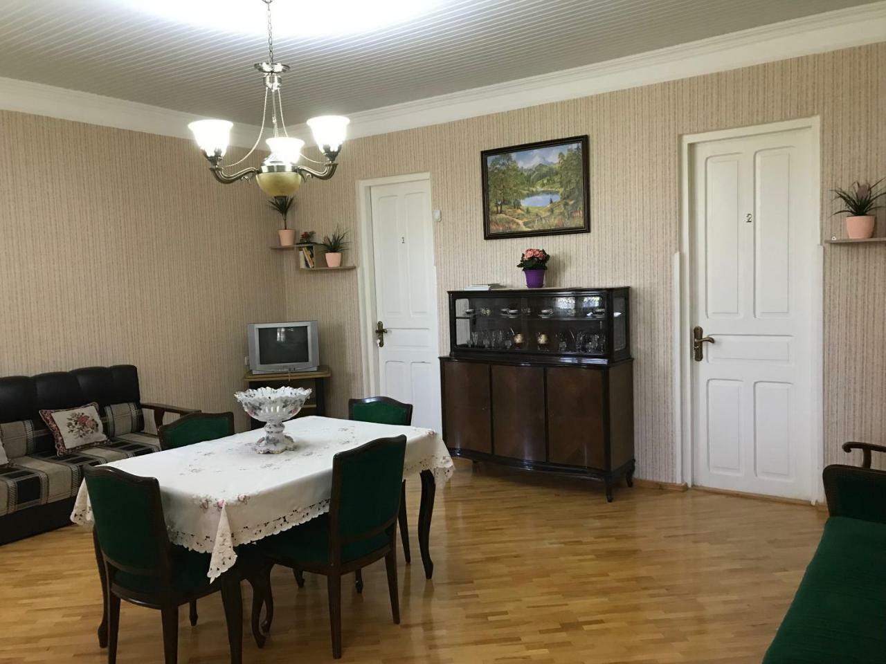 Hotel Sweet Memories Kutaisi Esterno foto