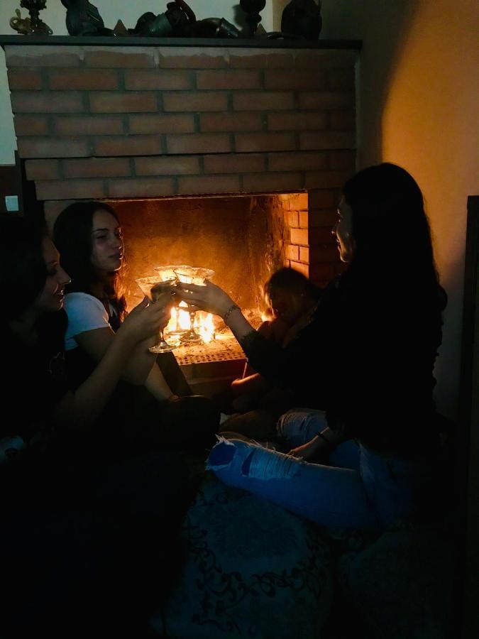 Hotel Sweet Memories Kutaisi Esterno foto